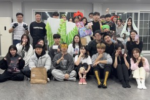 2025년 청년부 동계수련회♡